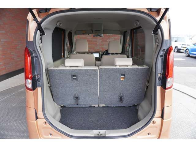 SUZUKI SPACIA 2015 Image 31