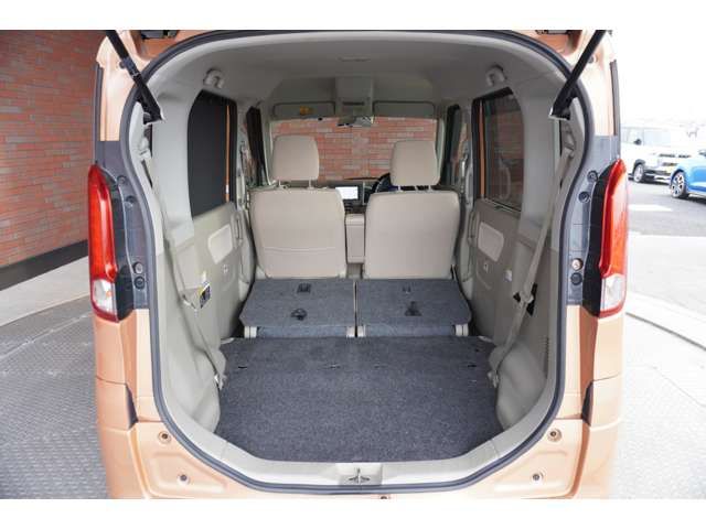 SUZUKI SPACIA 2015 Image 31