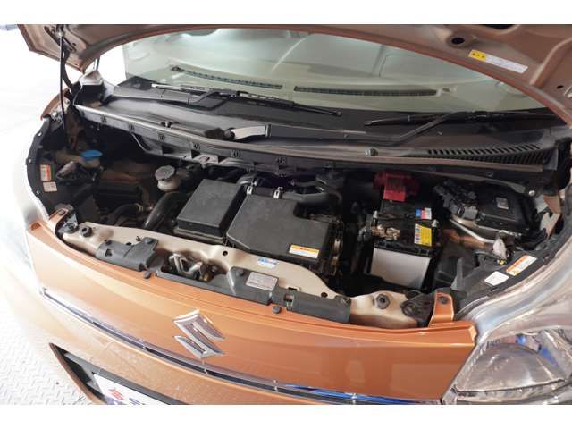 SUZUKI SPACIA 2015 Image 31