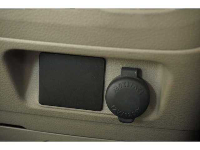 SUZUKI SPACIA 2015 Image 31