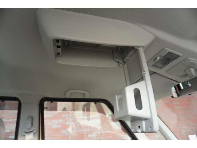 SUZUKI SPACIA 2015 Image 31