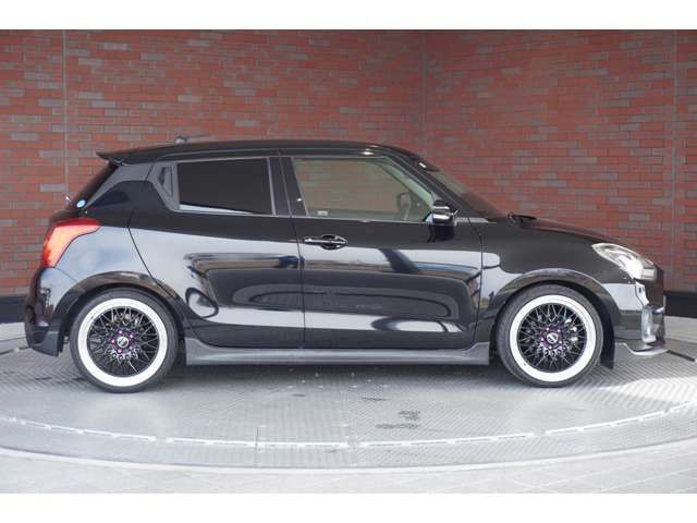 SUZUKI SWIFT 2020 Image 31