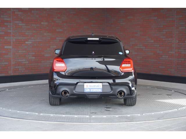 SUZUKI SWIFT 2020 Image 31