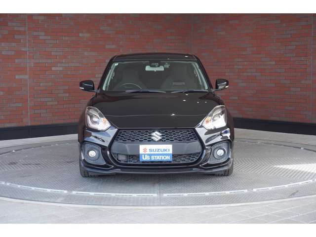 SUZUKI SWIFT 2020 Image 31