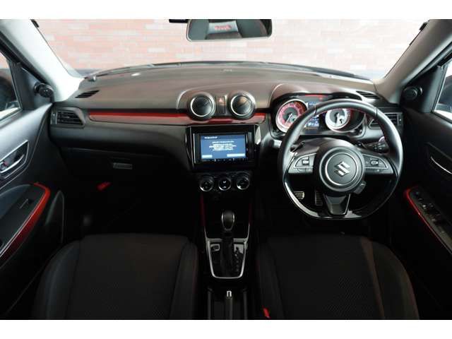 SUZUKI SWIFT 2020 Image 31