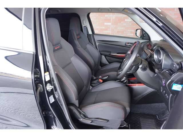 SUZUKI SWIFT 2020 Image 31