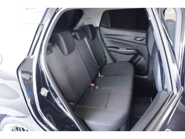 SUZUKI SWIFT 2020 Image 31