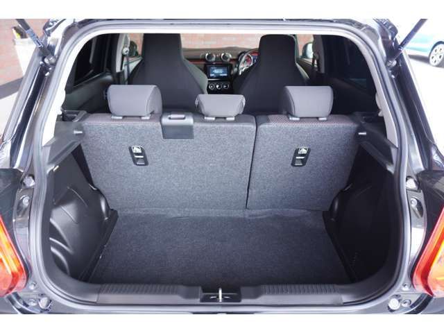 SUZUKI SWIFT 2020 Image 31