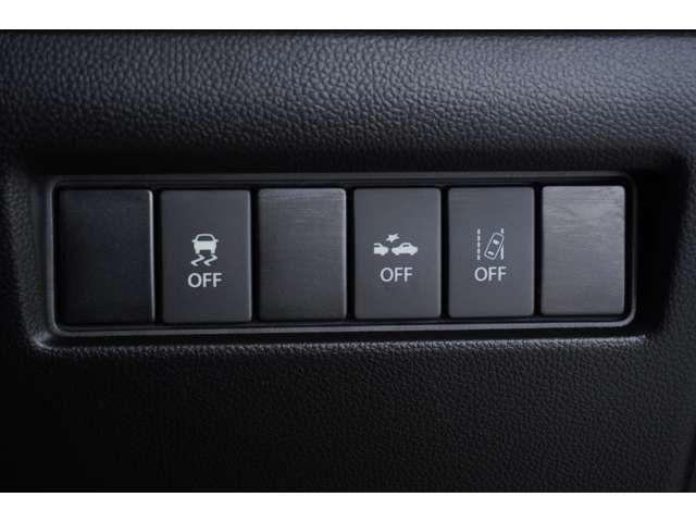 SUZUKI SWIFT 2020 Image 31