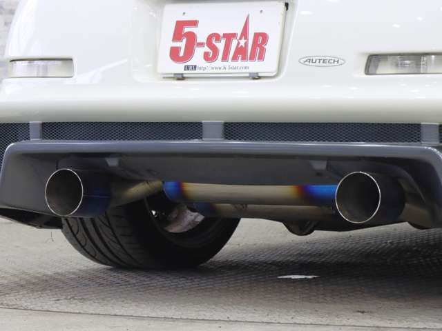 NISSAN FAIRLADY Z 2008 Image 31