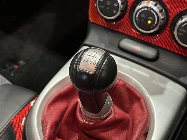 NISSAN FAIRLADY Z 2008 Image 31