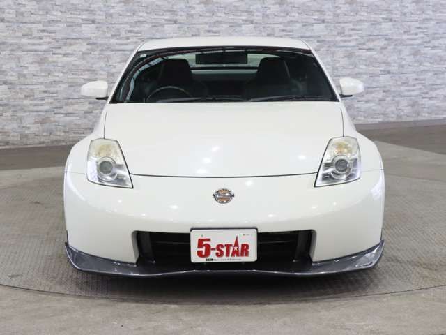 NISSAN FAIRLADY Z 2008 Image 31