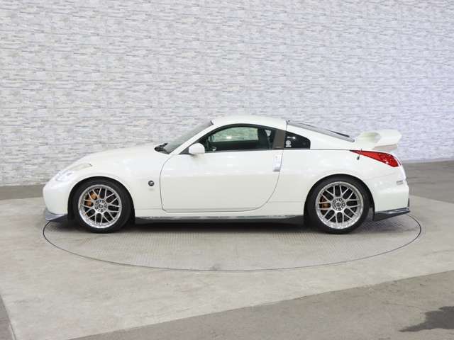 NISSAN FAIRLADY Z 2008 Image 31