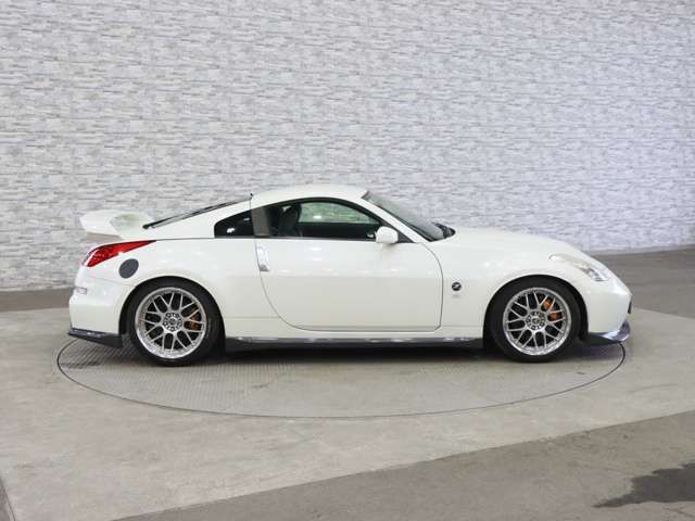 NISSAN FAIRLADY Z 2008 Image 31
