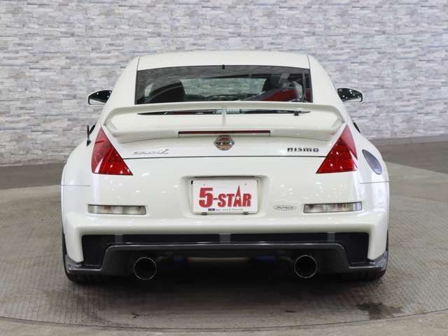 NISSAN FAIRLADY Z 2008 Image 31