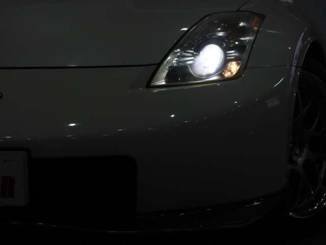 NISSAN FAIRLADY Z 2008 Image 31