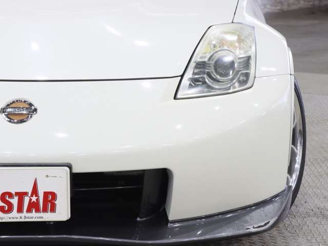 NISSAN FAIRLADY Z 2008 Image 31