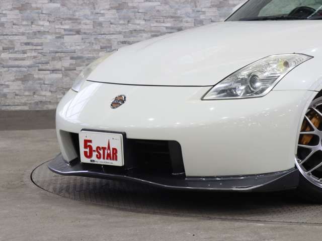 NISSAN FAIRLADY Z 2008 Image 31