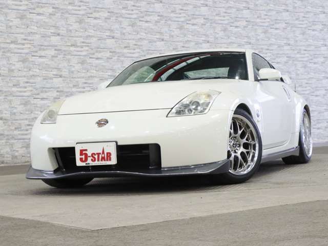 NISSAN FAIRLADY Z 2008 Image 31
