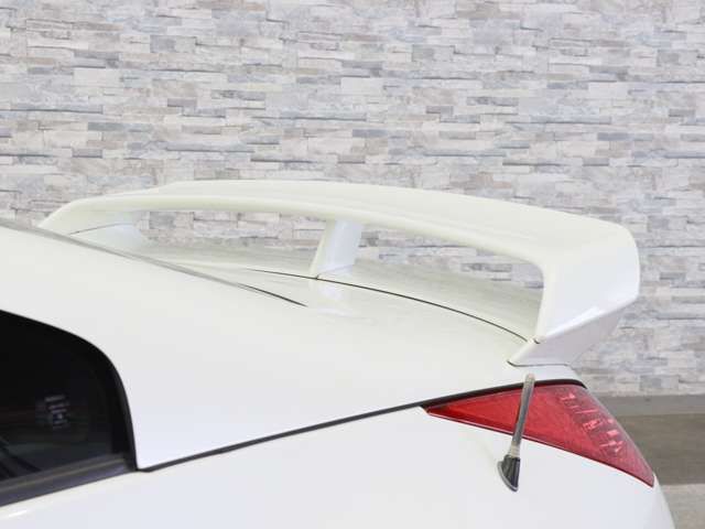 NISSAN FAIRLADY Z 2008 Image 31