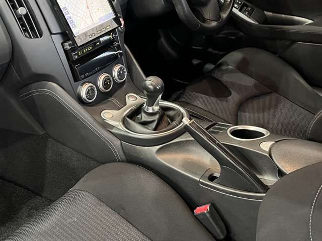 NISSAN FAIRLADY Z 2009 Image 31