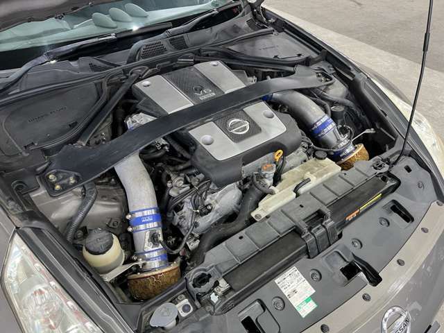 NISSAN FAIRLADY Z 2009 Image 31