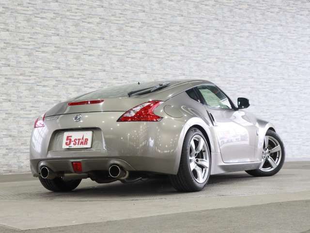 NISSAN FAIRLADY Z 2009 Image 31