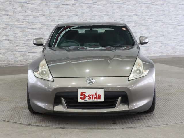 NISSAN FAIRLADY Z 2009 Image 31