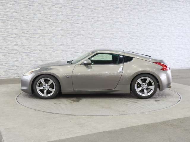 NISSAN FAIRLADY Z 2009 Image 31