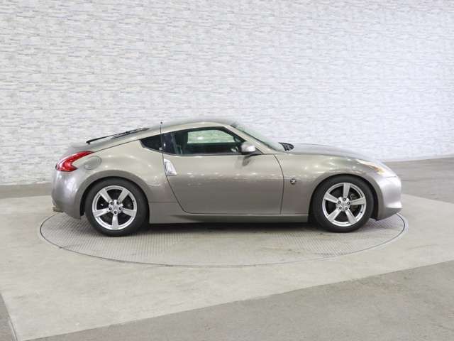 NISSAN FAIRLADY Z 2009 Image 31