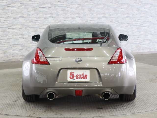NISSAN FAIRLADY Z 2009 Image 31