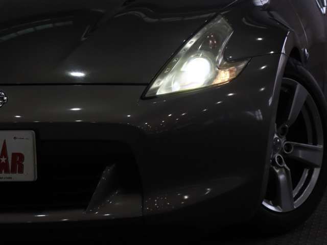 NISSAN FAIRLADY Z 2009 Image 31