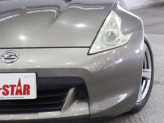 NISSAN FAIRLADY Z 2009 Image 31