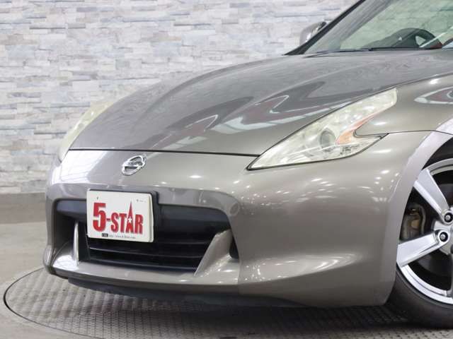 NISSAN FAIRLADY Z 2009 Image 31