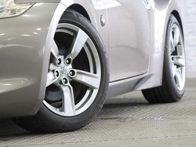 NISSAN FAIRLADY Z 2009 Image 31