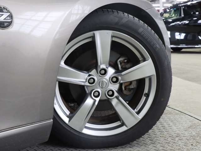 NISSAN FAIRLADY Z 2009 Image 31