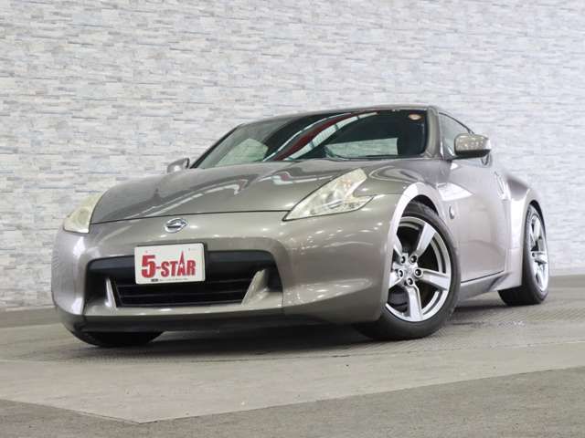 NISSAN FAIRLADY Z 2009 Image 31