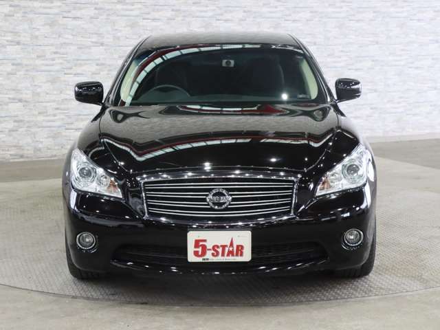 NISSAN FUGA 2010 Image 31