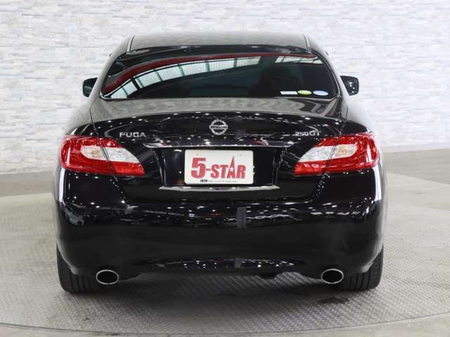 NISSAN FUGA 2010 Image 31