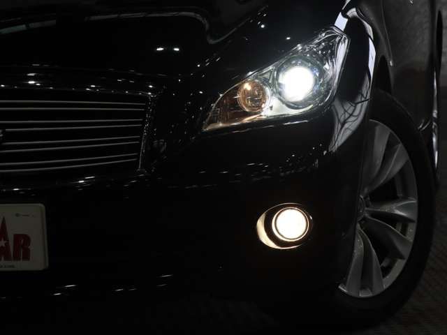 NISSAN FUGA 2010 Image 31