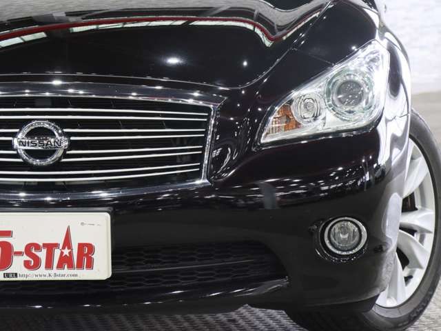 NISSAN FUGA 2010 Image 31