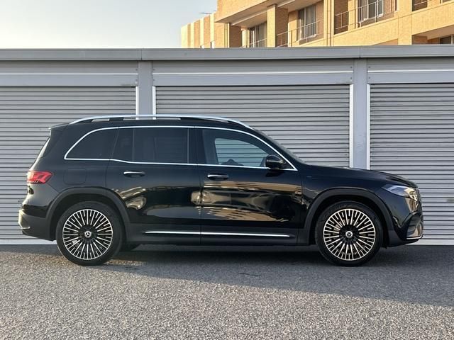 MERCEDES BENZ EQB 2023 Image 31