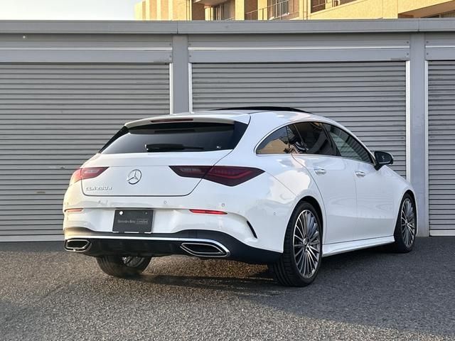MERCEDES BENZ CLA SH 2024 Image 31