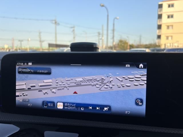 MERCEDES BENZ CLA SH 2024 Image 31