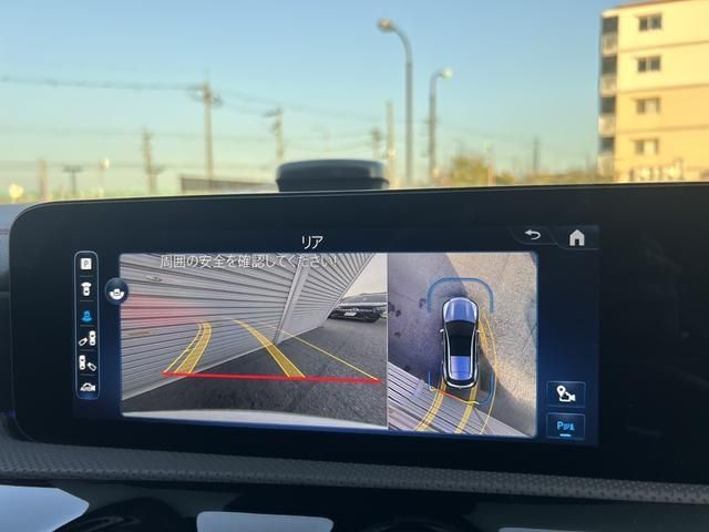 MERCEDES BENZ CLA SH 2024 Image 31