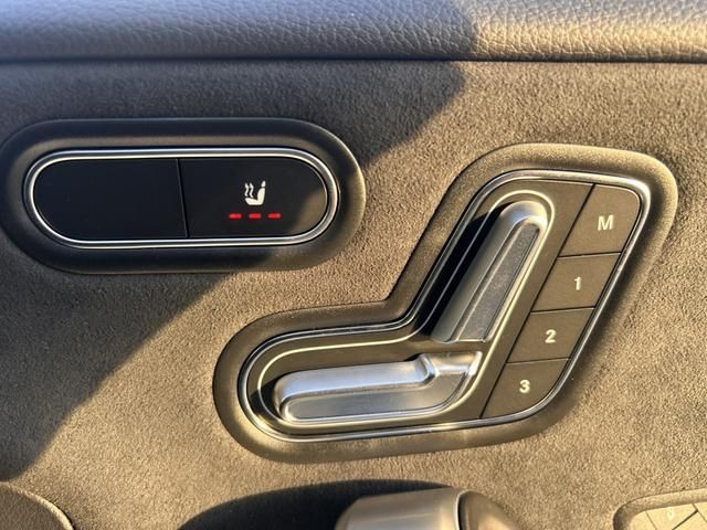 MERCEDES BENZ CLA SH 2024 Image 31