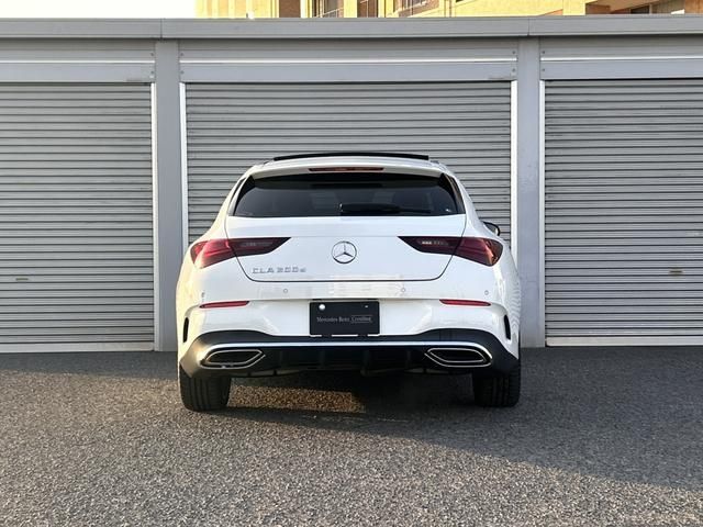 MERCEDES BENZ CLA SH 2024 Image 31