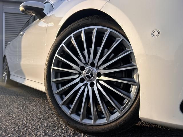 MERCEDES BENZ CLA SH 2024 Image 31