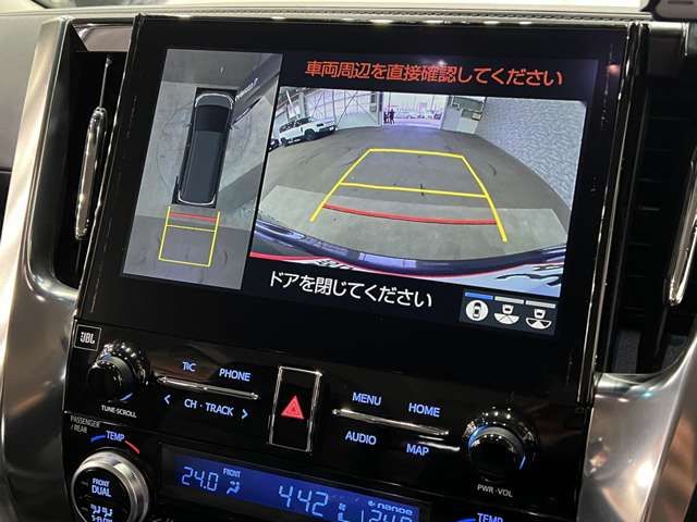 TOYOTA VELLFIRE  HYBRID 4WD 2021 Image 31