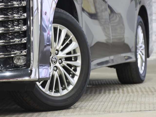 TOYOTA VELLFIRE  HYBRID 4WD 2021 Image 31